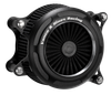 Vance & Hines 91-22 Harley-Davidson Sportster VO2 Onyx Air Intake Kit - 41112 Photo - Primary