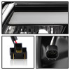 Spyder 12-15 Toyota Tacoma High-Power LED Module Headlights - 5088413 Photo - Unmounted