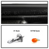Spyder 12-15 Toyota Tacoma High-Power LED Module Headlights - 5088413 Photo - Unmounted