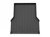 WeatherTech 05-23 Toyota Tacoma 60.3in. Bed ImpactLiner - Black - 36014IM Photo - Primary