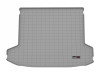 WeatherTech 22-25 Hyundai Tucson Hybrid Cargo Liner - Grey - 421808 Photo - Primary