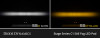 Diode Dynamics 23-24 Toyota GR Corolla SSC1 LED Fog Light Kit - Yellow SAE Fog - DD8290 User 6