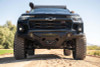 DV8 23-24 Chevy Colorado Spec Series Front Bumper - FBCS3-01 Photo - out of package