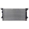 Mishimoto 11-14 Ford F-150 3.5L EcoBoost Replacement Radiator - R13229 User 1