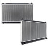 Mishimoto 16-24 Infiniti Q50/Q60 3.0T Replacement Radiator - R13630 Photo - Primary
