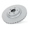 Power Stop 21-24 Ford Edge Front Evolution Coated Rotor - AR85219EVC Photo - Primary