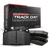 Power Stop 21-23 Ford Mustang Front Track Day Brake Kit - TDBK9029 Photo - Primary