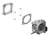 aFe 13-20 Subaru BRZ/Scion FR-S 70mm Throttle Body - 46-39106 Photo - Unmounted