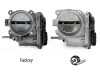 aFe 13-20 Subaru BRZ/Scion FR-S 70mm Throttle Body - 46-39106 Photo - Unmounted