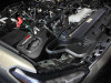AFE 24-25 Toyota Tacoma Momentum GT Cold Air Intake System w/Pro Dry S Filter - 50-70119D Photo - Mounted