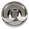 Wiseco Chevrolet LT1 6.2L 4.065 Bore 1.304 Comp Ht. -12cc Volume Single Piston - 60232LXS User 1
