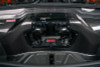 Corsa 23+ Chevy C8 Z06 Carbon Fiber Air Intake w/ DryTech Filter - 44012D Photo - Mounted