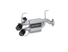 MBRP 24-25 Polaris Xpedition Slip-on Active Exhaust System - AT-9539AS Photo - Primary