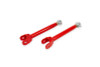 BMR 15-19 Cadillac CTS-V Non.Adj Lower Trailing Arms - Red - LTA631R User 1