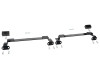 PRP Polaris RZR Pro XP4 Quick Release Bench Mount Kit - C87 Photo - Primary