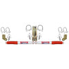 Skyjacker 2005+ Ford F250/F350 Dual Stabilizer Kit - 7253 Photo - Primary