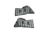 DV8 24-25 Toyota Land Cruiser Center Console Molle Panels - CCT4-01 Photo - out of package