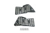 DV8 24-25 Toyota Land Cruiser Center Console Molle Panels - CCT4-01 Photo - out of package
