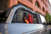 DV8 21-24 Ford Bronco 2-Door Rear Window Pocket Molle Panels - MPBR-12 Photo - out of package