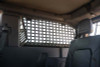 DV8 21-24 Ford Bronco 2-Door Rear Window Pocket Molle Panels - MPBR-12 Photo - out of package
