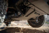 DV8 24-25 Toyota Tacoma Front Skid Plate - SPTT1-08 Photo - out of package