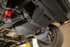 DV8 24-25 Toyota Tacoma & Land Cruiser Rear Belly Skid Plate - SPTT1-09 Photo - out of package