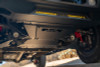 DV8 24-25 Toyota Tacoma & Land Cruiser Rear Belly Skid Plate - SPTT1-09 Photo - out of package