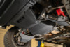 DV8 24-25 Toyota Tacoma & Land Cruiser Rear Belly Skid Plate - SPTT1-09 Photo - out of package