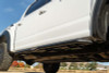 DV8 15-24 Ford F-150 Crew Cab - OE Plus Side Steps - SRFF1-01 Photo - out of package