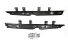 DV8 24-25 Toyota Tacoma Double Cab OE Plus Side Steps - SRTT1-03 Photo - out of package