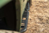 DV8 22-24 Toyota Tundra Crew Max - OE Plus Side Steps - SRTT2-01 Photo - out of package
