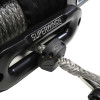 Superwinch Winch Hook Snubber - Black - 2586 Photo - Close Up