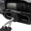 Superwinch Winch Hook Snubber - Black - 2586 Photo - Close Up