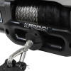 Superwinch Winch Hook Snubber - Black - 2586 Photo - Unmounted