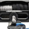 Superwinch Winch Hook Snubber - Black - 2586 Photo - Unmounted