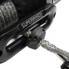 Superwinch Winch Hook Snubber - Black - 2586 Photo - Unmounted