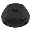 Superwinch Winch Hook Snubber - Black - 2586 Photo - Unmounted