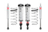 Eibach Stage 2 Pro-Truck Coilover 2.0 for 23-25 Toyota Sequoia 4WD - E86-82-099-01-22 Photo - Primary