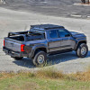 Westin 2024 Toyota Tacoma Double Cab Mesa Roof Rack - Textured Black - 15-00135 Photo - lifestyle view