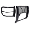 Westin 23-24 Ford F250/350 HDX Modular Grille Guard - Black - 57-24105 Photo - Close Up
