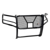 Westin 22-25 GMC Sierra 1500 (Excl. Old Body) HD Grille Guard - Black - 57-4125 Photo - Unmounted