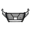 Westin 22-25 GMC Sierra 1500 (Excl. Old Body) HD Grille Guard - Black - 57-4125 Photo - Unmounted