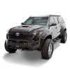 Westin 2024 Toyota Tacoma Pro-Series Mid Width Front Bumper - Textured Black - 58-412785 Photo - Primary