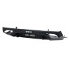 Westin 2024 Toyota Tacoma Pro-Series Mid Width Front Bumper - Textured Black - 58-412785 Photo - Primary