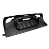Westin 2024 Toyota Tacoma Pro-Series Mid Width Front Bumper - Textured Black - 58-412785 Photo - Close Up