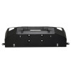 Westin 2024 Toyota Tacoma Pro-Series Mid Width Front Bumper - Textured Black - 58-412785 Photo - Close Up