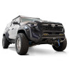 Westin 2024 Toyota Tacoma Pro-Series Mid Width Front Bumper - Textured Black - 58-412785 Photo - lifestyle view