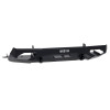 Westin 2024 Toyota Tacoma Pro-Series Mid Width Front Bumper - Textured Black - 58-412785 Photo - out of package