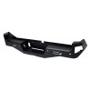 Westin 2024 Toyota Tacoma Pro-Series Rear Bumper - Textured Black - 58-422785 Photo - Primary