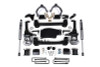 Zone Offroad 19-23 Chevy/GM Trail Boss / AT4 1500 4WD 4in Lift Kit w/ FOX Shocks - ZONC69F Photo - Primary